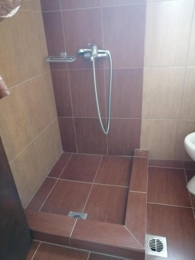 Ο Ακλόνητος Nea Mesangala Exterior foto