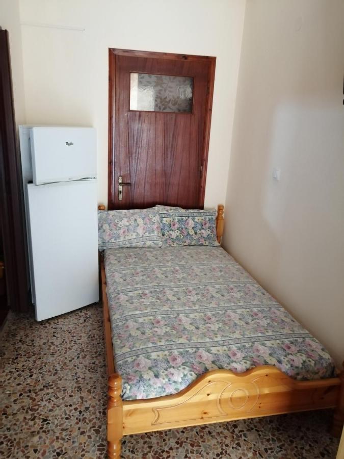 Ο Ακλόνητος Nea Mesangala Exterior foto