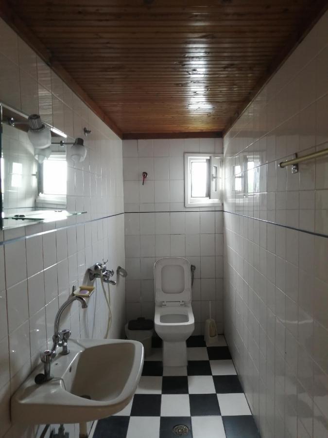 Ο Ακλόνητος Nea Mesangala Exterior foto