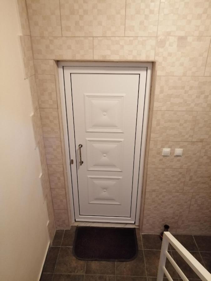 Ο Ακλόνητος Nea Mesangala Exterior foto